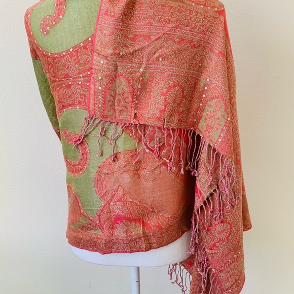 Pashmina - Picture 4 of 11